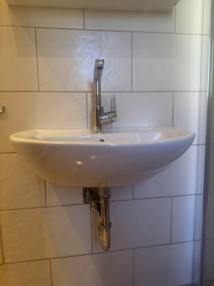 Lavabo Tıkanıklık Açma ve Koku Giderme Hizmeti