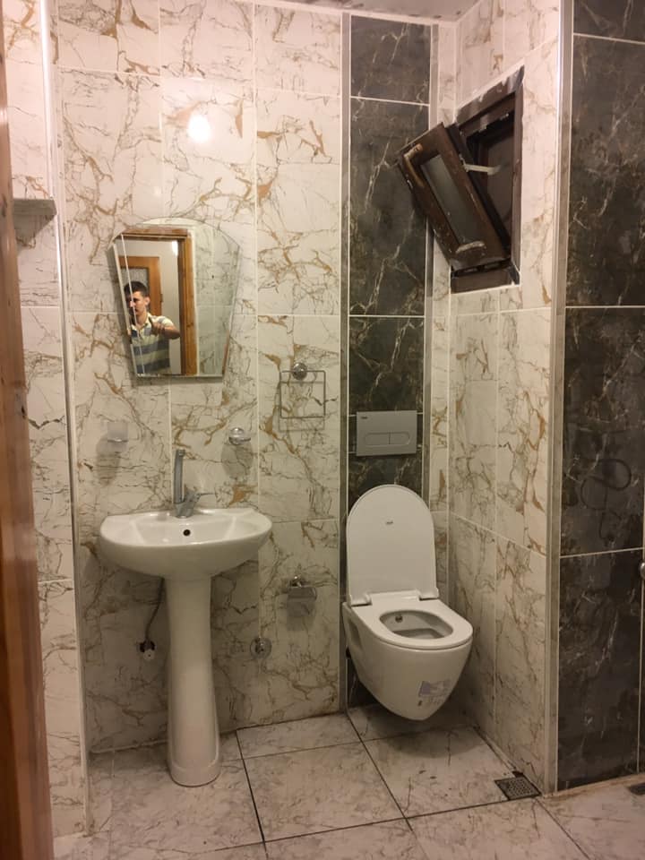 Tuvalet Gideri Açma ve Hijyenik Çözüm