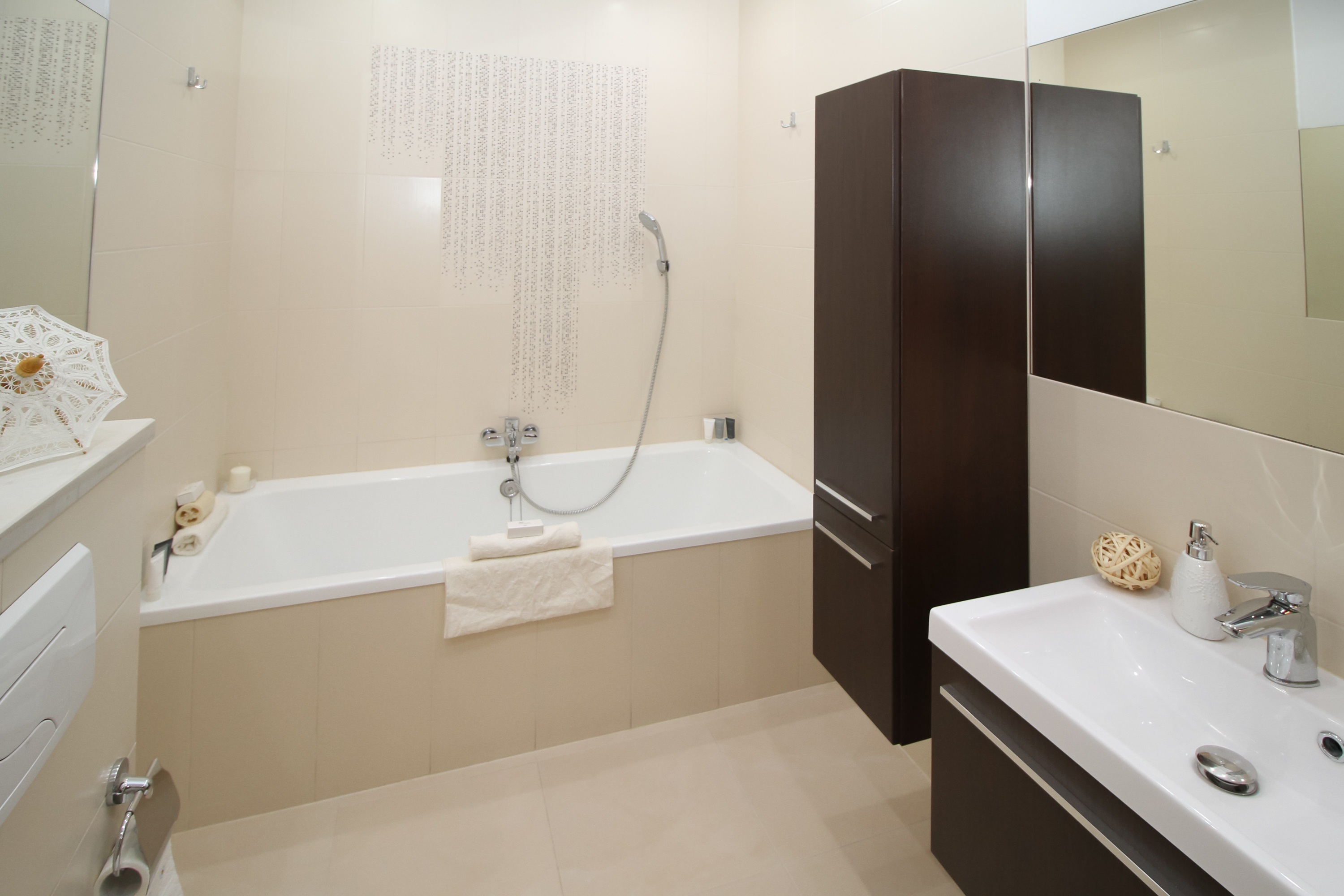 Banyo Gideri Temizliği ve Koku Giderme Çözümleri